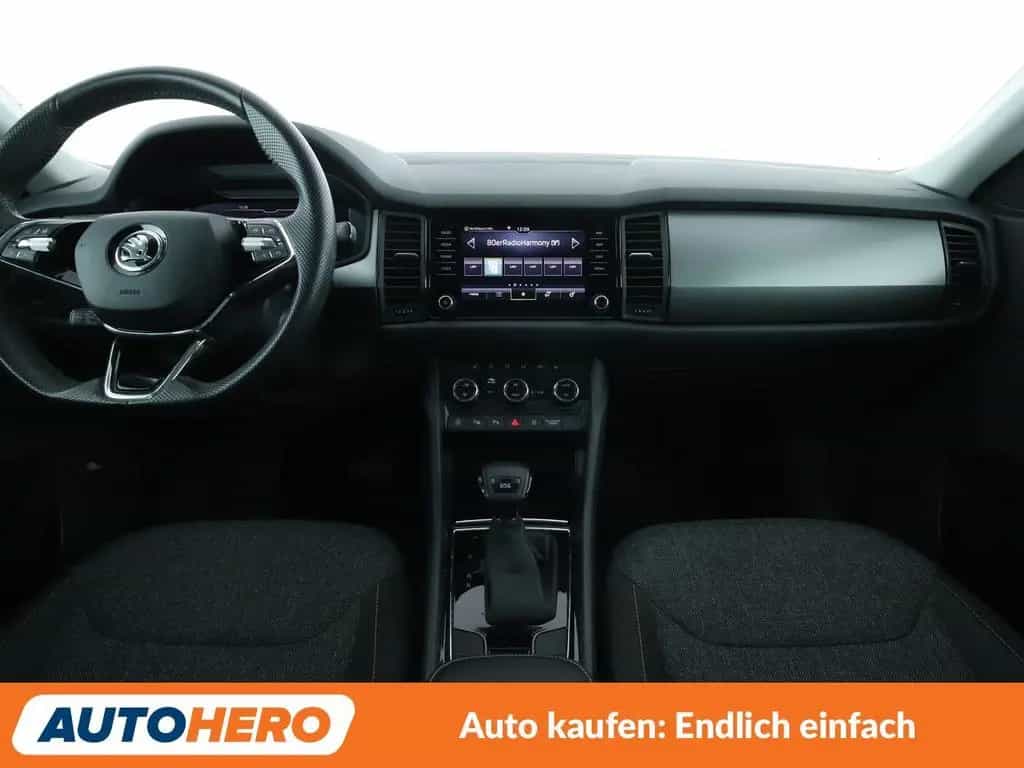 Skoda Kodiaq 1.5 TSI ACT Clever Aut.*LED*ACC*PLA*CAM* 03/2021-photo-11