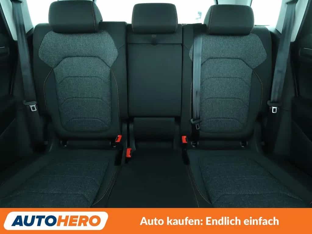 Skoda Kodiaq 1.5 TSI ACT Clever Aut.*LED*ACC*PLA*CAM* 03/2021-photo-15