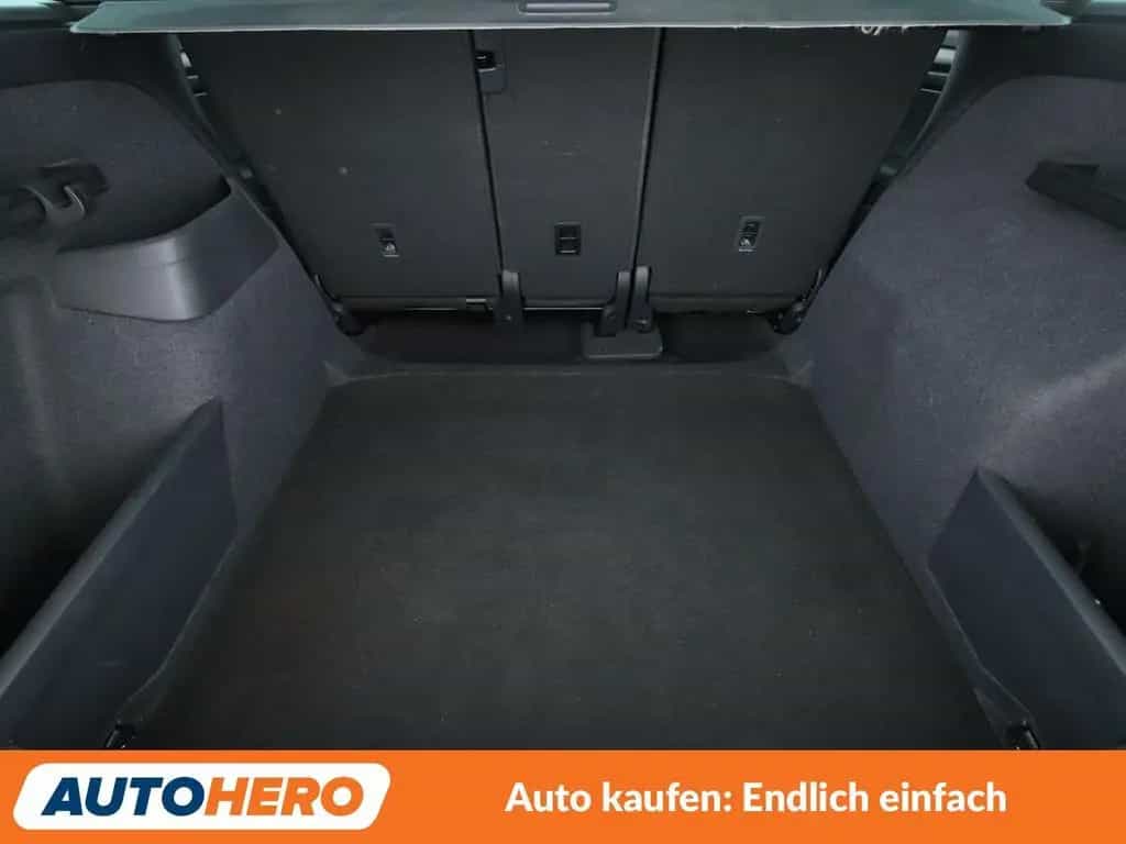 Skoda Kodiaq 1.5 TSI ACT Clever Aut.*LED*ACC*PLA*CAM* 03/2021-photo-17