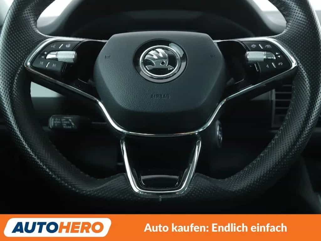 Skoda Kodiaq 1.5 TSI ACT Clever Aut.*LED*ACC*PLA*CAM* 03/2021-photo-18