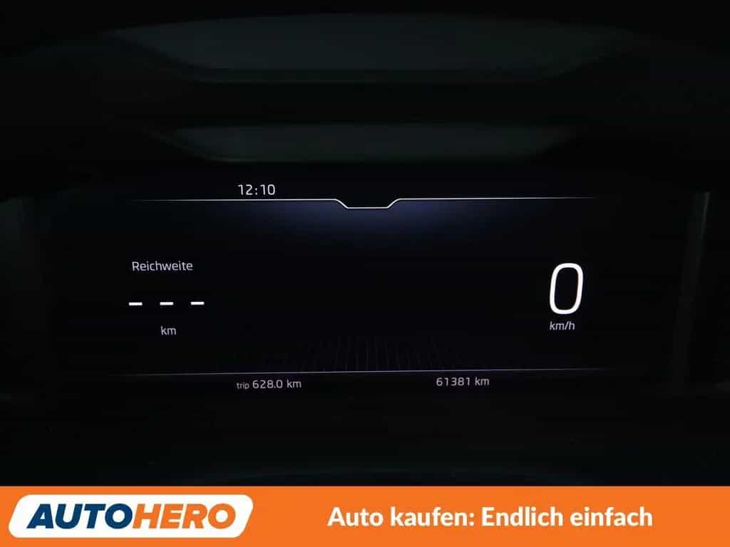 Skoda Kodiaq 1.5 TSI ACT Clever Aut.*LED*ACC*PLA*CAM* 03/2021-photo-19