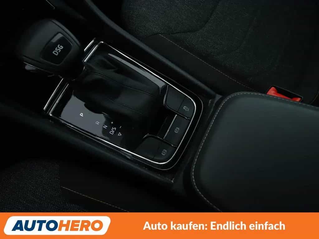 Skoda Kodiaq 1.5 TSI ACT Clever Aut.*LED*ACC*PLA*CAM* 03/2021-photo-23