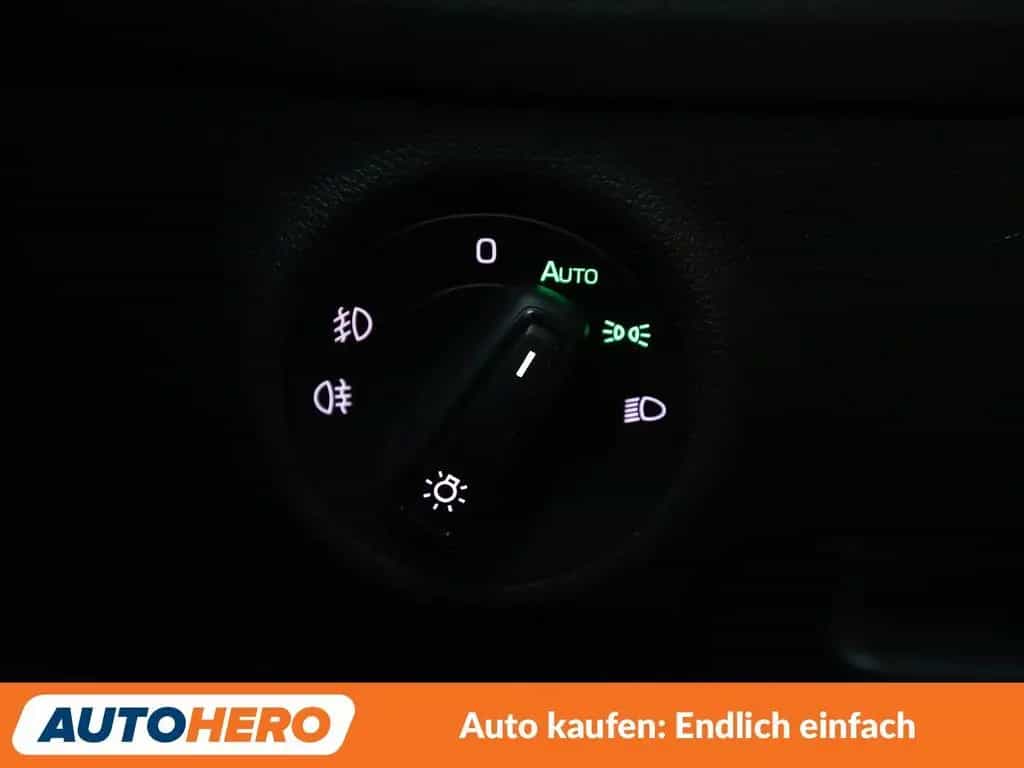 Skoda Kodiaq 1.5 TSI ACT Clever Aut.*LED*ACC*PLA*CAM* 03/2021-photo-25