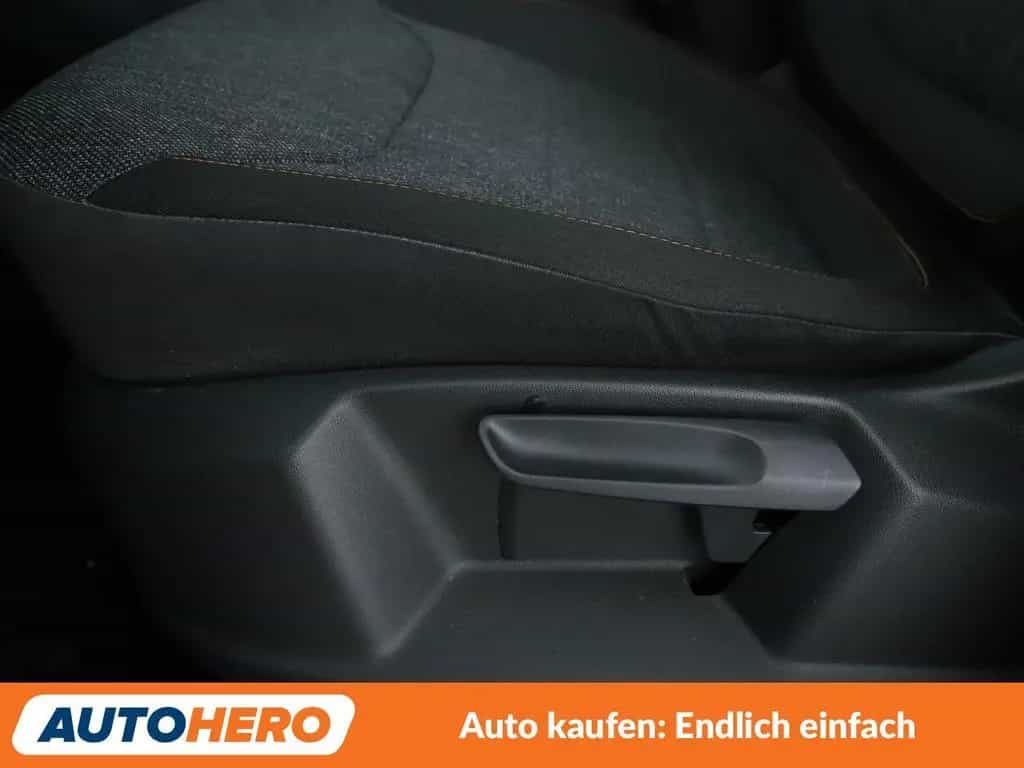 Skoda Kodiaq 1.5 TSI ACT Clever Aut.*LED*ACC*PLA*CAM* 03/2021-photo-26