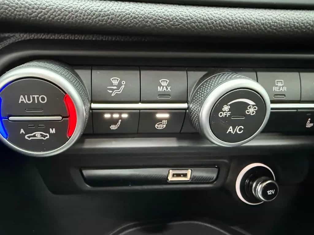 Alfa Romeo Giulia 2.2 190 CV AT8 Sprint 12/2021-photo-13