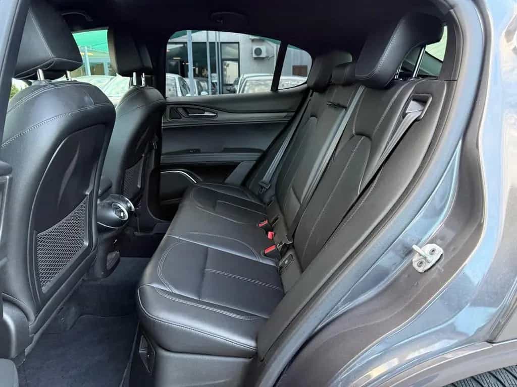 Alfa Romeo Stelvio 2.2 210 CV AT8 Q4 Ti 02/2022-photo-10