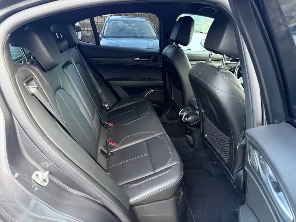 Alfa Romeo Stelvio 2.2 210 CV AT8 Q4 Ti 02/2022-photo-11