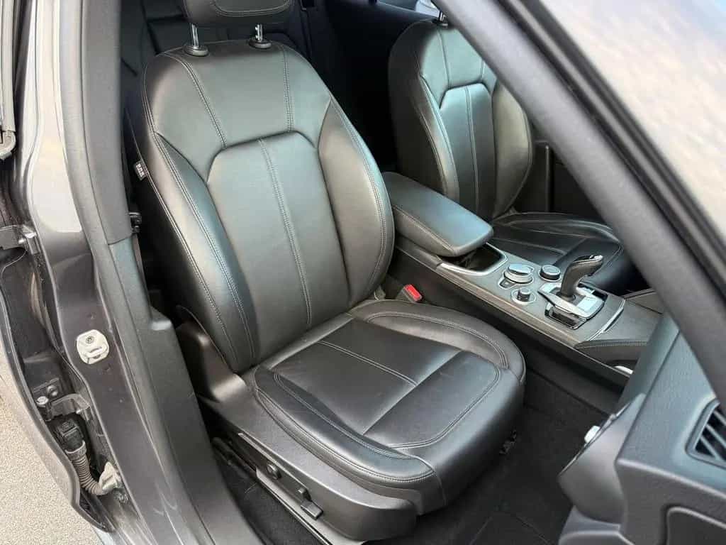 Alfa Romeo Stelvio 2.2 210 CV AT8 Q4 Ti 02/2022-photo-12