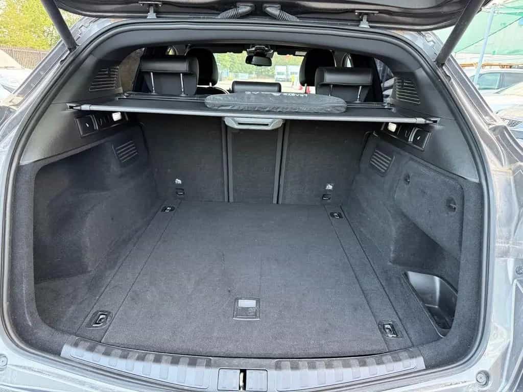 Alfa Romeo Stelvio 2.2 210 CV AT8 Q4 Ti 02/2022-photo-14