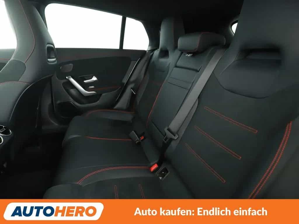Mercedes-Benz CLA 220 Shooting Brake CLA 220 d Shooting Brake AMG Line Aut.*NAV*ACC* 05/2023-photo-13