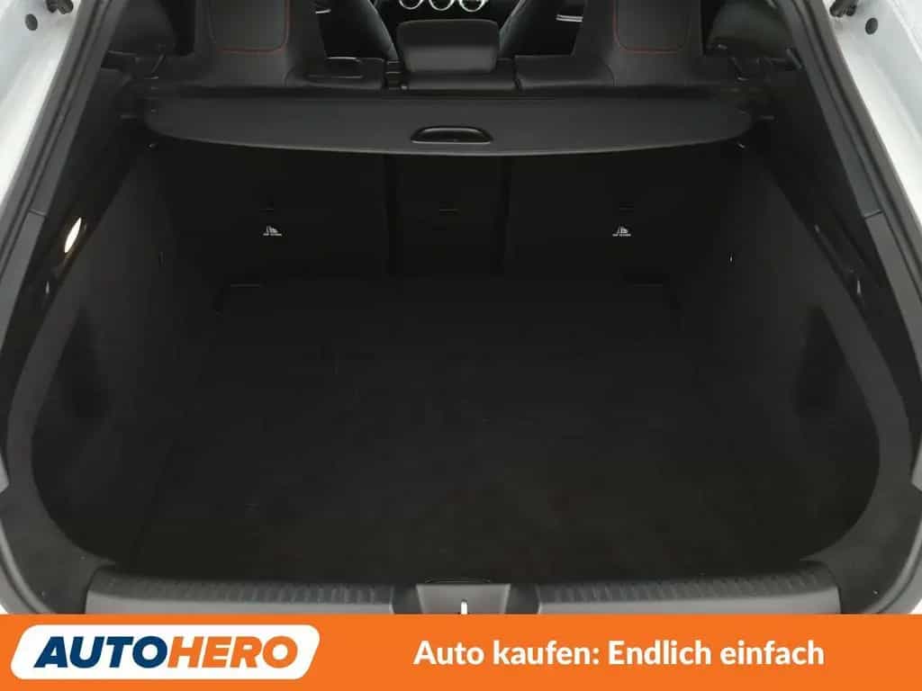 Mercedes-Benz CLA 220 Shooting Brake CLA 220 d Shooting Brake AMG Line Aut.*NAV*ACC* 05/2023-photo-17