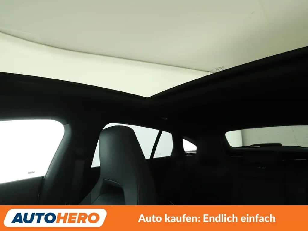 Mercedes-Benz CLA 220 Shooting Brake CLA 220 d Shooting Brake AMG Line Aut.*NAV*ACC* 05/2023-photo-26