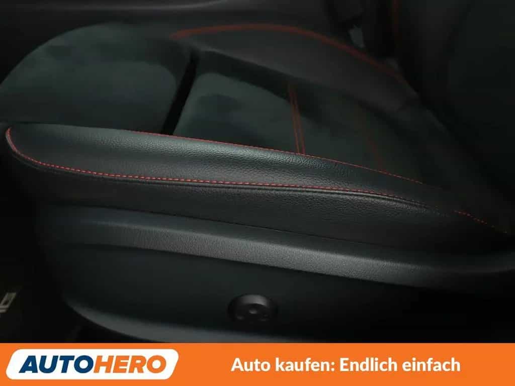Mercedes-Benz CLA 220 Shooting Brake CLA 220 d Shooting Brake AMG Line Aut.*NAV*ACC* 05/2023-photo-27