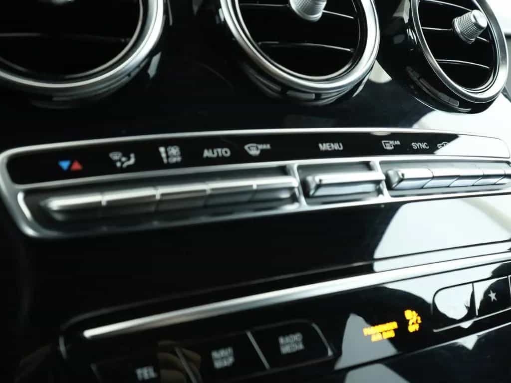 Mercedes-Benz GLC-Class 200 4M Coupé *AMG-Line*AHK*Keyless*LED*PTS** 08/2021-photo-13