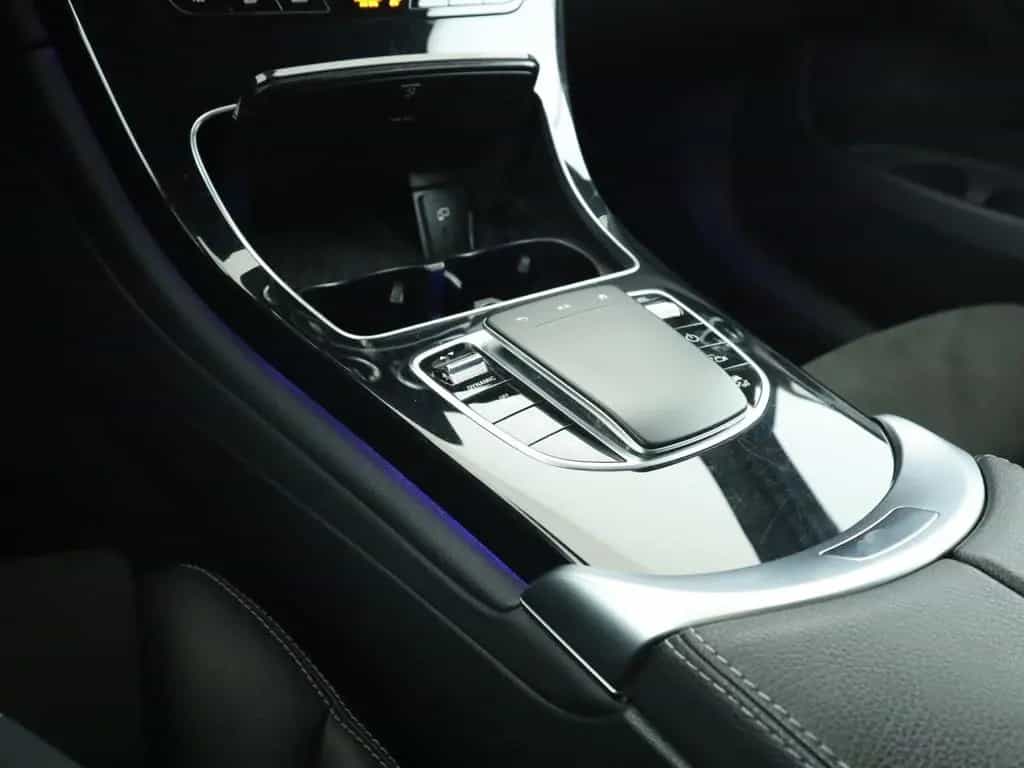 Mercedes-Benz GLC-Class 200 4M Coupé *AMG-Line*AHK*Keyless*LED*PTS** 08/2021-photo-14