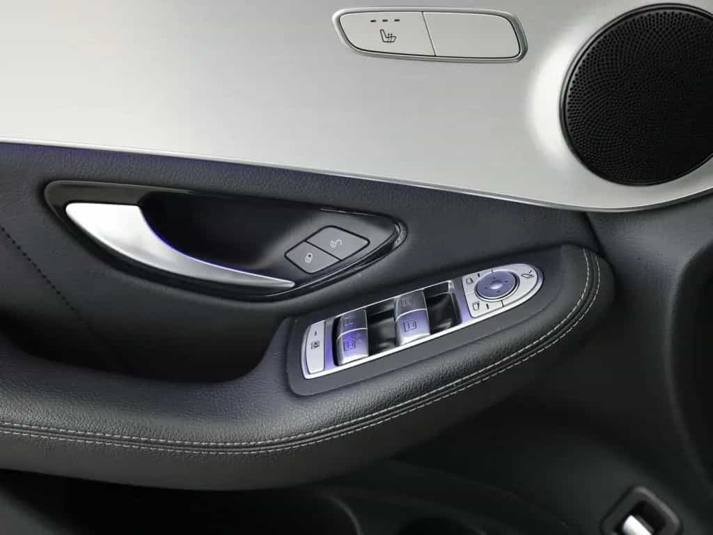 Mercedes-Benz GLC-Class 200 4M Coupé *AMG-Line*AHK*Keyless*LED*PTS** 08/2021-photo-19