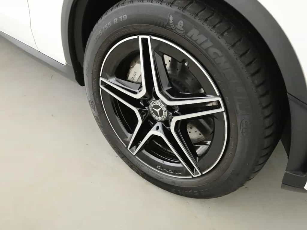 Mercedes-Benz GLC-Class 200 4M Coupé *AMG-Line*AHK*Keyless*LED*PTS** 08/2021-photo-20