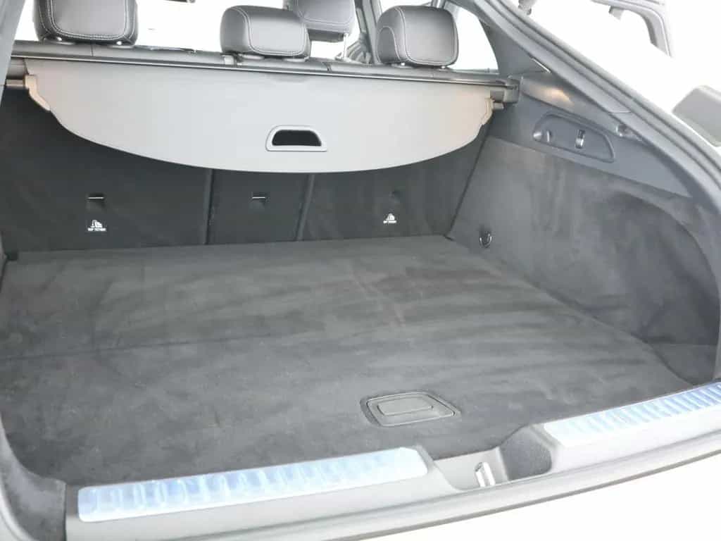 Mercedes-Benz GLC-Class 200 4M Coupé *AMG-Line*AHK*Keyless*LED*PTS** 08/2021-photo-21