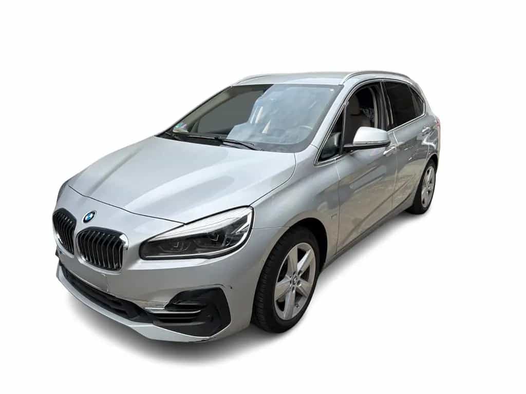 BMW 2 Series 220i Active Tourer Luxury Line*RFK*LED*CarPlay* 05/2018-photo-0