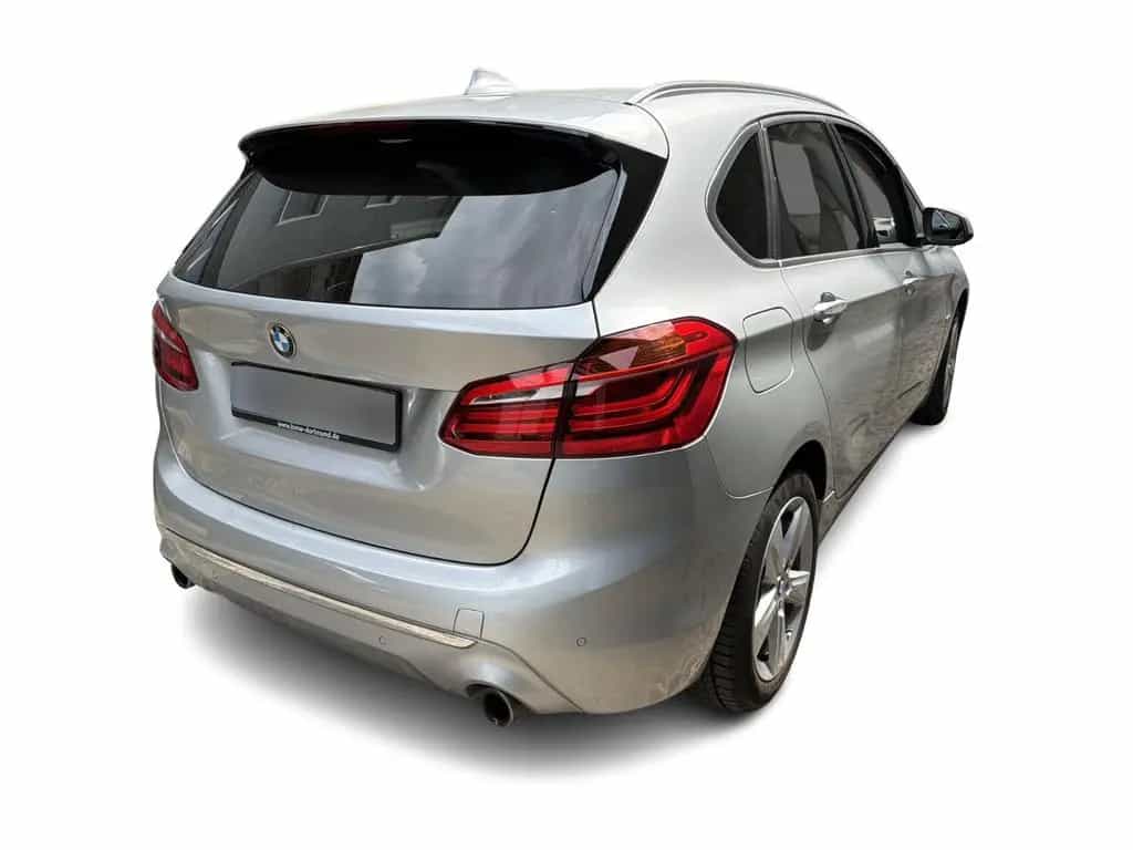 BMW 2 Series 220i Active Tourer Luxury Line*RFK*LED*CarPlay* 05/2018-photo-2