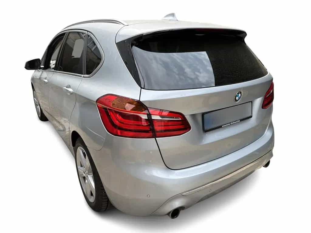 BMW 2 Series 220i Active Tourer Luxury Line*RFK*LED*CarPlay* 05/2018-photo-3