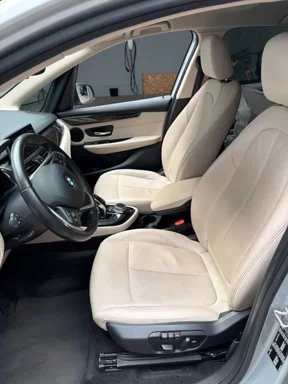 BMW 2 Series 220i Active Tourer Luxury Line*RFK*LED*CarPlay* 05/2018-photo-4
