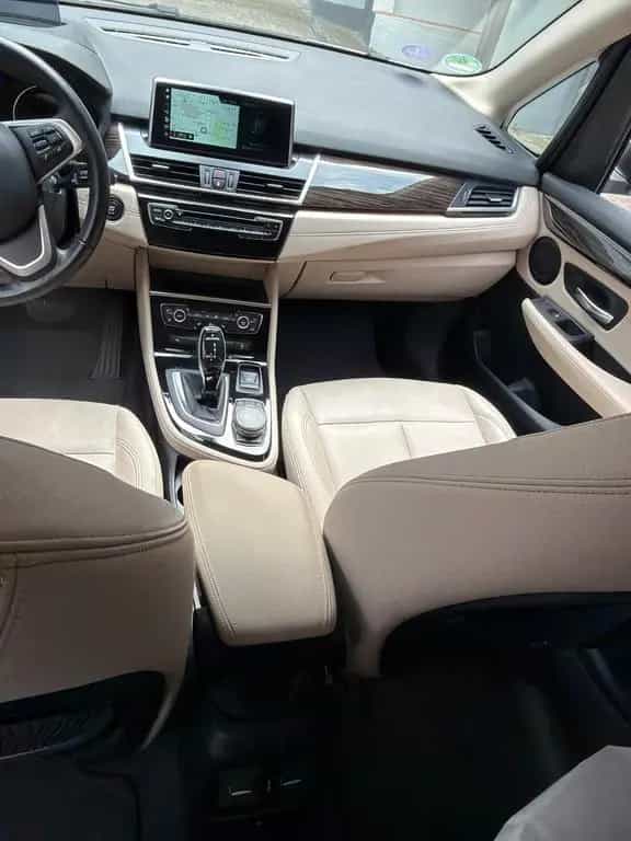 BMW 2 Series 220i Active Tourer Luxury Line*RFK*LED*CarPlay* 05/2018-photo-5
