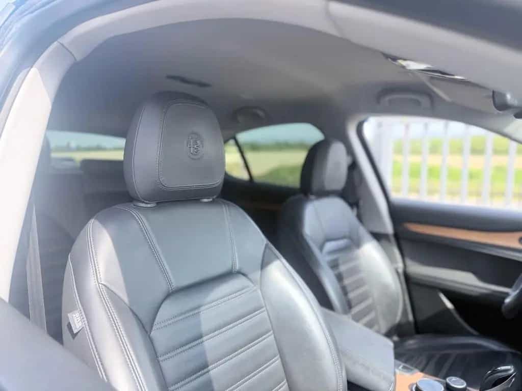 Alfa Romeo Stelvio 2.0 Turbo 280 CV AT8 Q4 GANCI 03/2017-photo-7