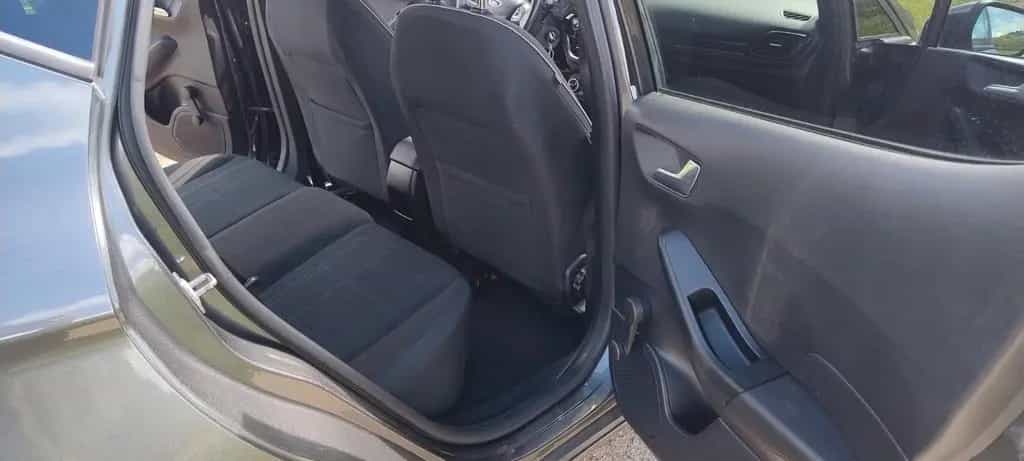 Ford Fiesta 1,0 EcoBoost 74kW Cool & Connect Cool... 12/2017-photo-10