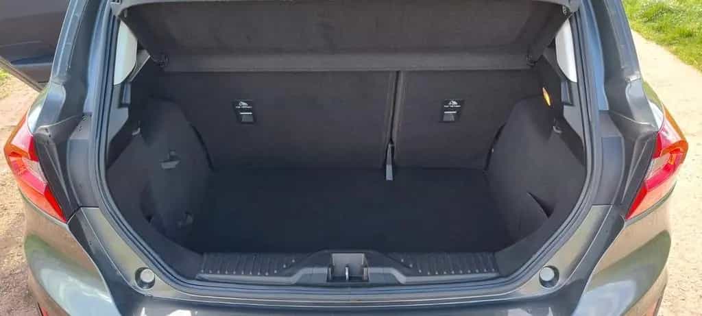Ford Fiesta 1,0 EcoBoost 74kW Cool & Connect Cool... 12/2017-photo-5