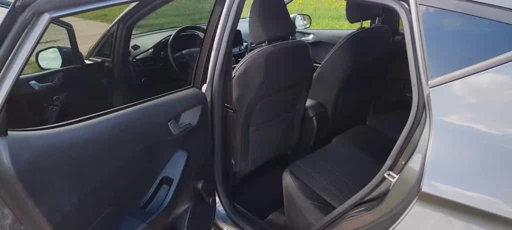 Ford Fiesta 1,0 EcoBoost 74kW Cool & Connect Cool... 12/2017-photo-6