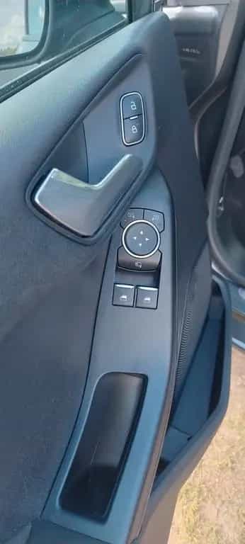 Ford Fiesta 1,0 EcoBoost 74kW Cool & Connect Cool... 12/2017-photo-7