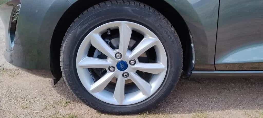 Ford Fiesta 1,0 EcoBoost 74kW Cool & Connect Cool... 12/2017-photo-8
