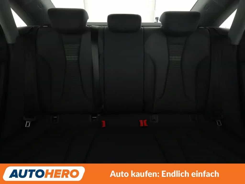 Audi A3 Limousine 1.5 TFSI ACT Sport Aut*MATRIX*SLINE 10/2017-photo-15