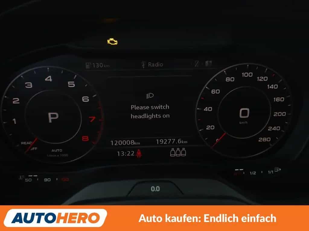 Audi A3 Limousine 1.5 TFSI ACT Sport Aut*MATRIX*SLINE 10/2017-photo-19