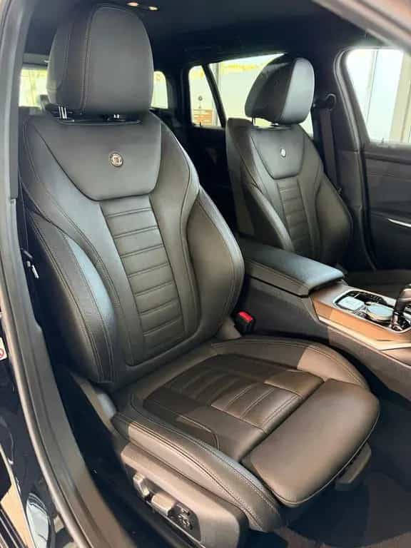 ALPINA B3 3.0 "Mwst" 2-Hand Sehr gepflegt! 07/2021-photo-10
