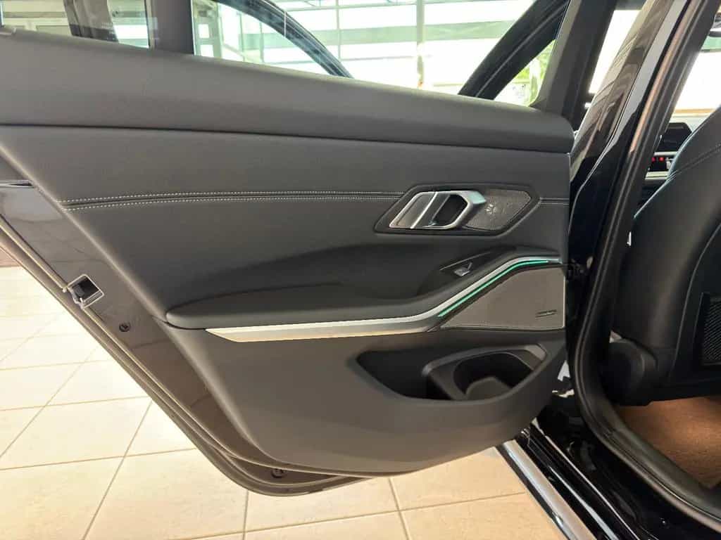 ALPINA B3 3.0 "Mwst" 2-Hand Sehr gepflegt! 07/2021-photo-12