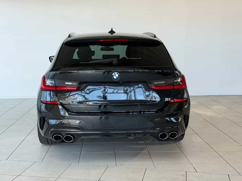 ALPINA B3 3.0 "Mwst" 2-Hand Sehr gepflegt! 07/2021-photo-2