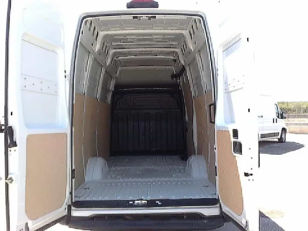 Iveco Daily 35s15 FURGONE DI SERIE - 2014 09/2014-photo-4