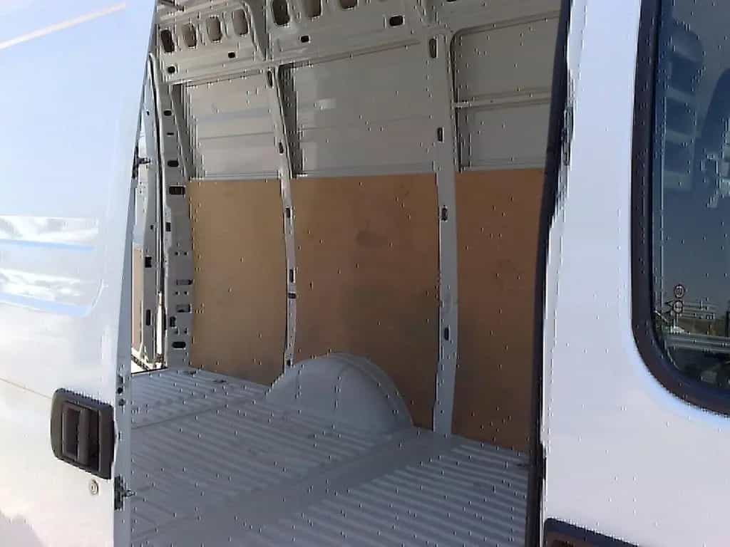 Iveco Daily 35s15 FURGONE DI SERIE - 2014 09/2014-photo-5
