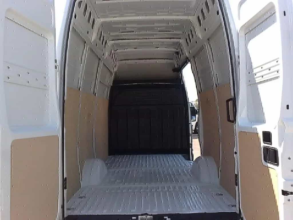 Iveco Daily 35s15 FURGONE DI SERIE - 2014 09/2014-photo-6