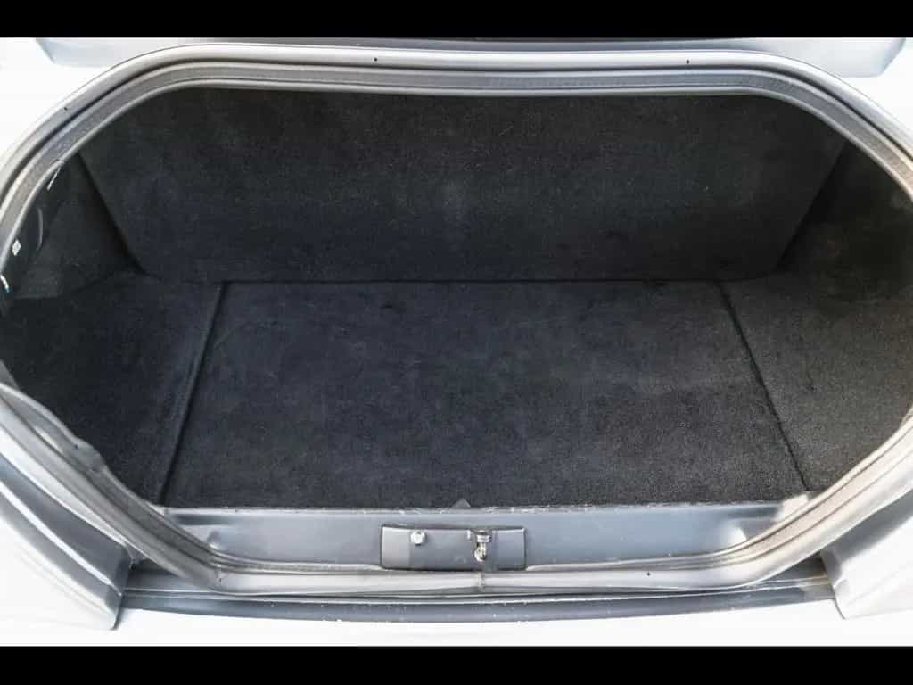 Ferrari 550 MARANELLO 5.5 V12 485°MANUAL°GRIGIO TITANIO 11/1998-photo-21