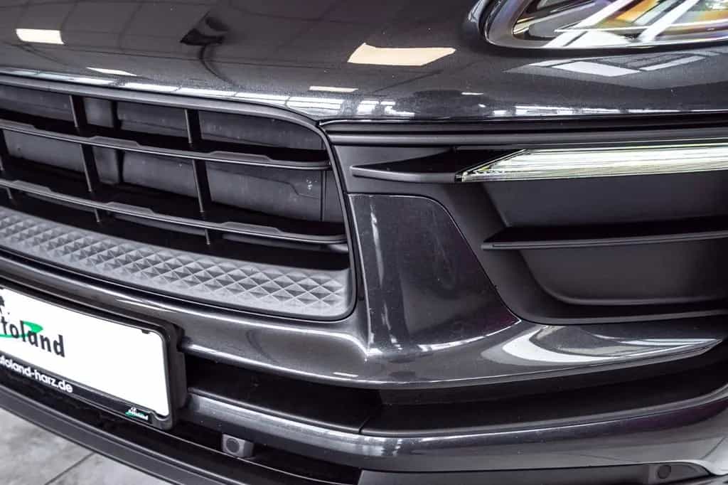 Porsche Macan III PDK *LED*R-Cam*SHZ*1.Hand*Porsche Hist 02/2023-photo-10