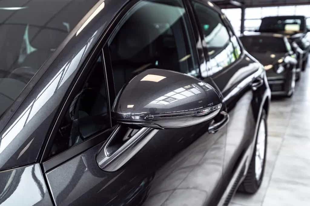 Porsche Macan III PDK *LED*R-Cam*SHZ*1.Hand*Porsche Hist 02/2023-photo-12