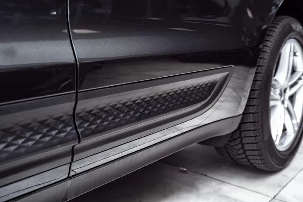 Porsche Macan III PDK *LED*R-Cam*SHZ*1.Hand*Porsche Hist 02/2023-photo-13