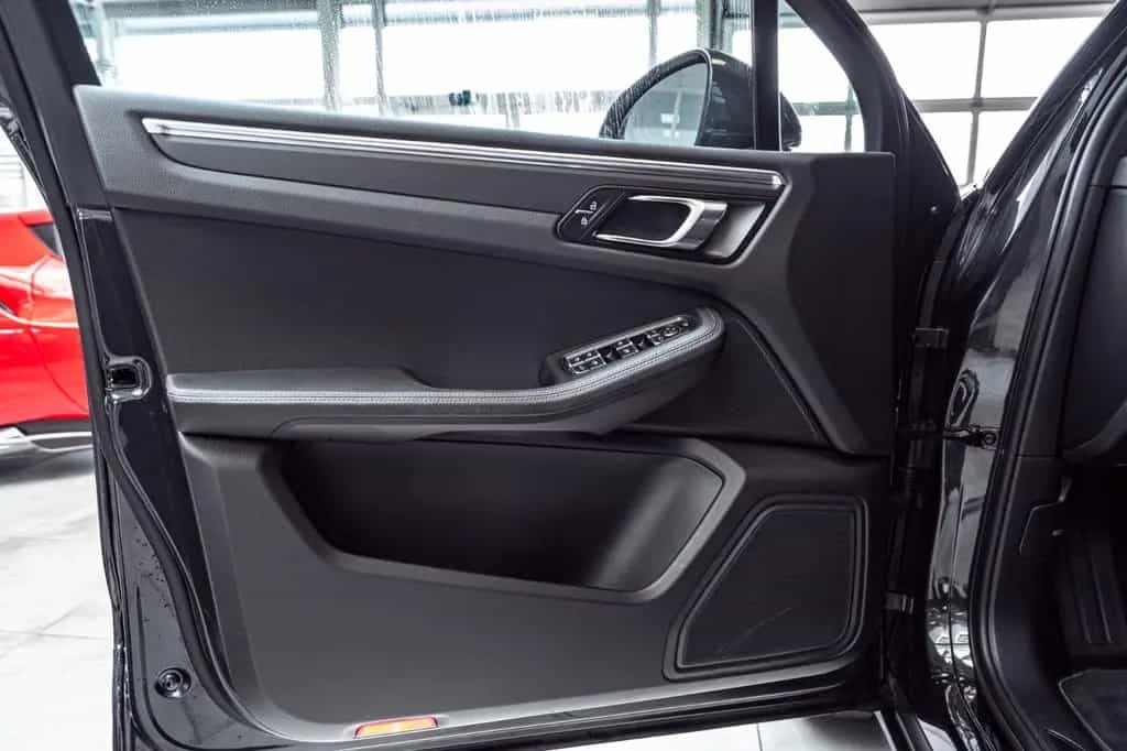Porsche Macan III PDK *LED*R-Cam*SHZ*1.Hand*Porsche Hist 02/2023-photo-16