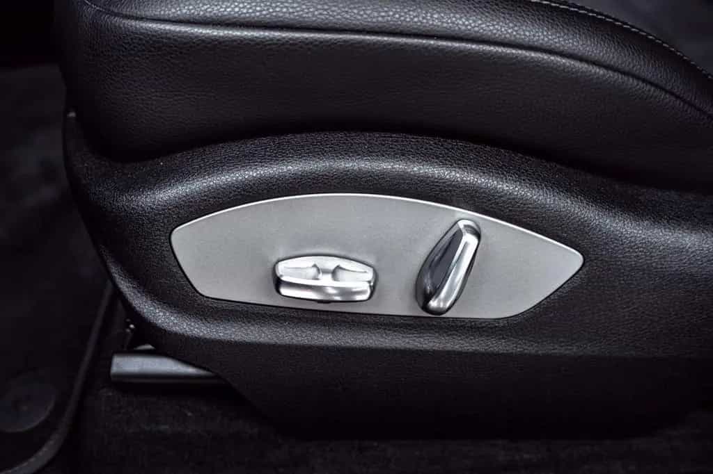 Porsche Macan III PDK *LED*R-Cam*SHZ*1.Hand*Porsche Hist 02/2023-photo-18
