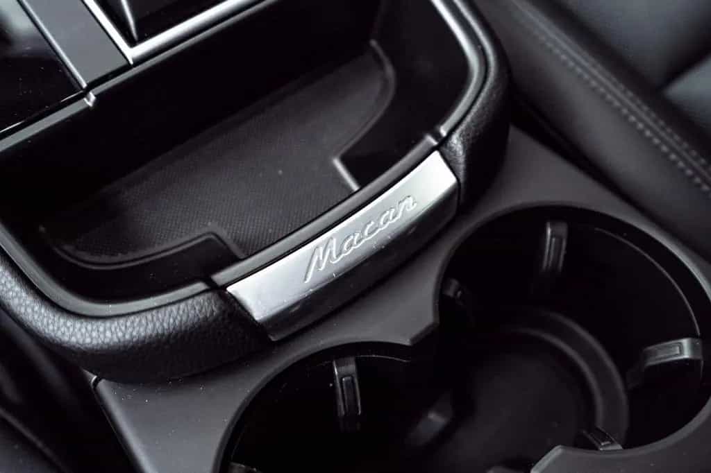 Porsche Macan III PDK *LED*R-Cam*SHZ*1.Hand*Porsche Hist 02/2023-photo-31