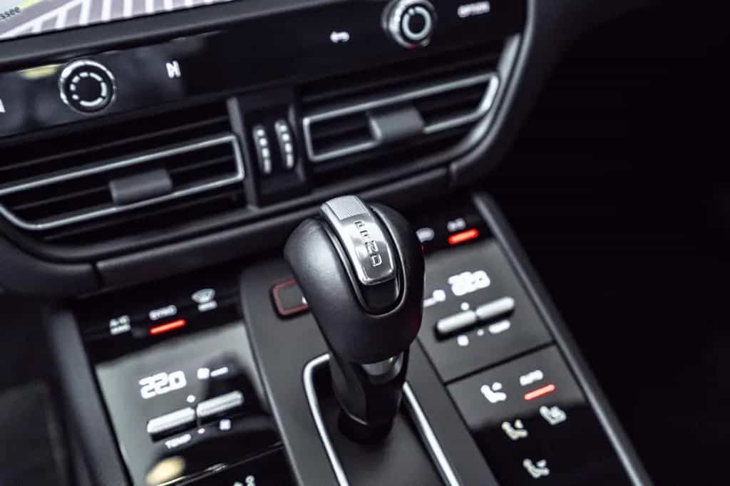 Porsche Macan III PDK *LED*R-Cam*SHZ*1.Hand*Porsche Hist 02/2023-photo-33