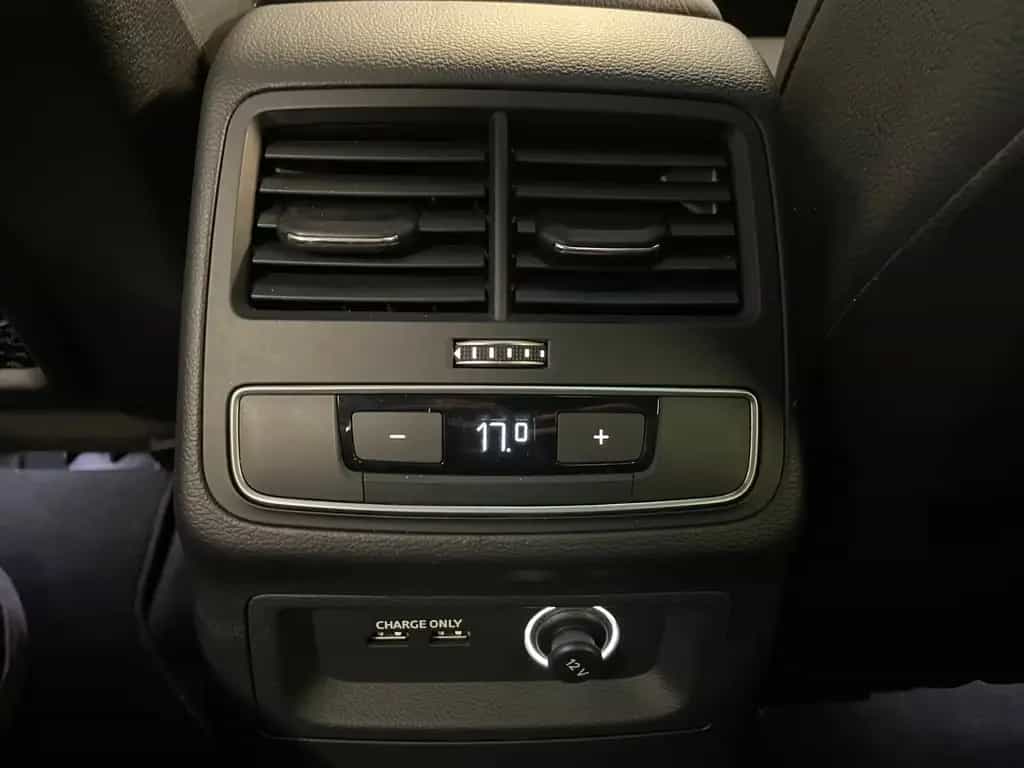 Audi A4 45 TFSI S tronic quattro S line 03/2020-photo-23